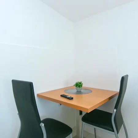 Apartamento Kata Makarska