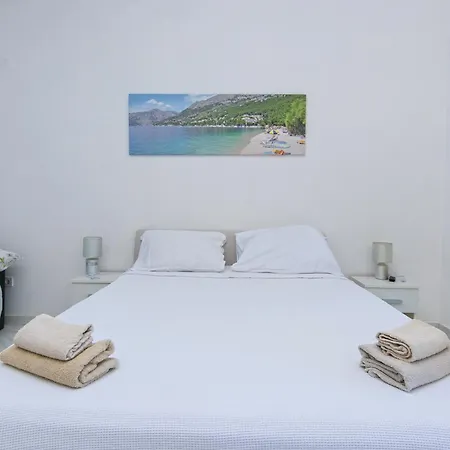 Apartment Kata Makarska