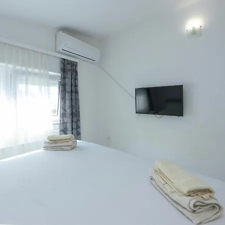 Apartment Kata