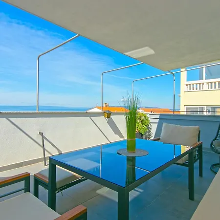 Apartamento Kata Makarska