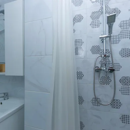 Kata Apartment