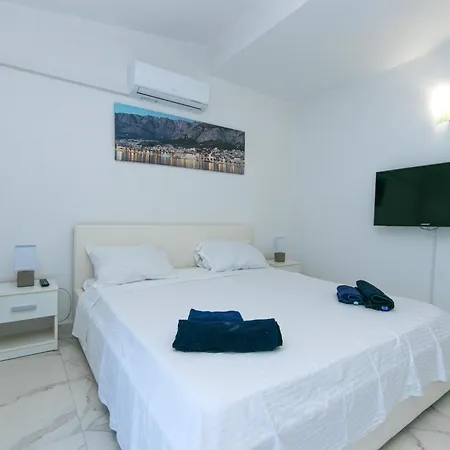 Kata Apartamento *